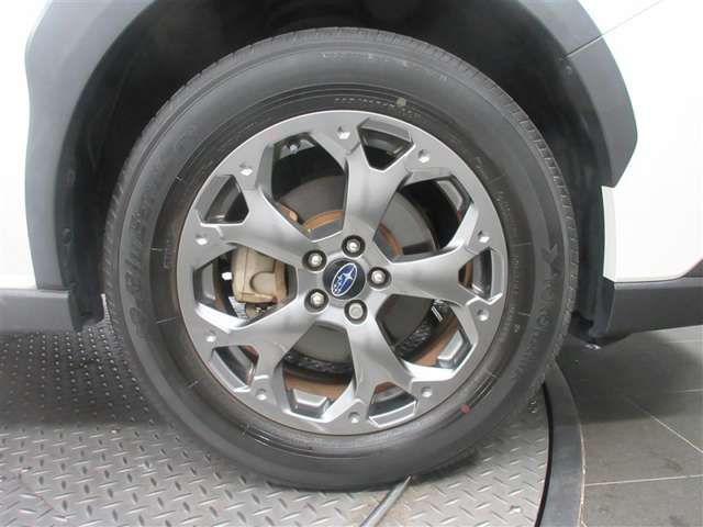 Subaru XV 6