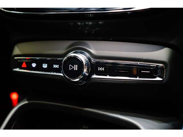 Volvo XC40リチャージ 5