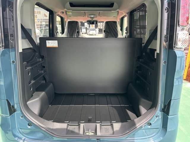 Suzuki Spacia Base 11