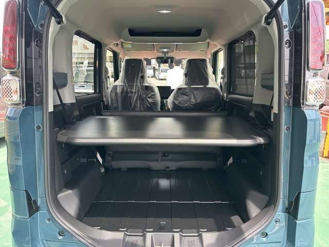 Suzuki Spacia Base 12