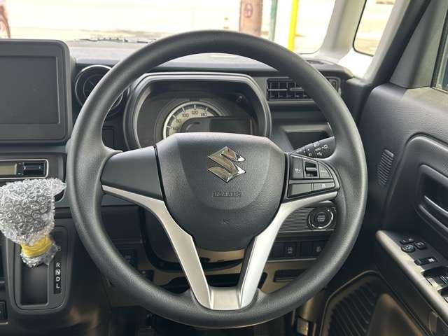 Suzuki Spacia Base 8