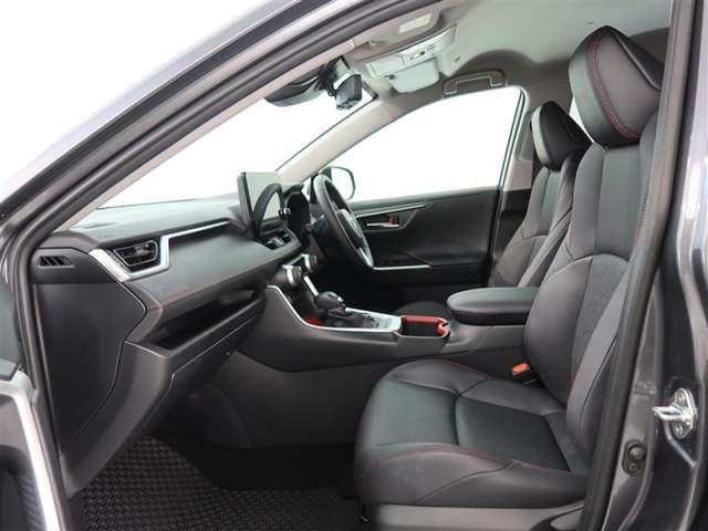 Toyota RAV4 11