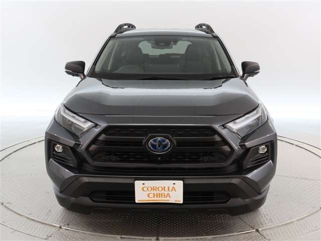 Toyota RAV4 2