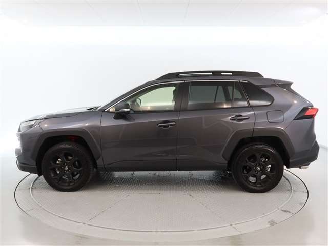 Toyota RAV4 3