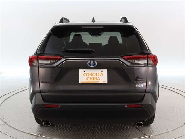 Toyota RAV4 4