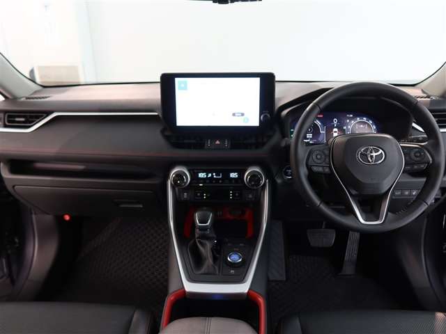 Toyota RAV4 8