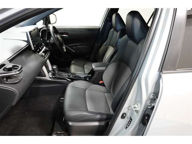 Toyota Corolla Cross 6