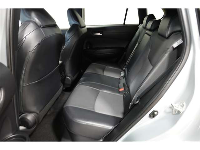 Toyota Corolla Cross 7