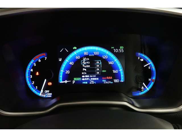 Toyota Corolla Cross 10