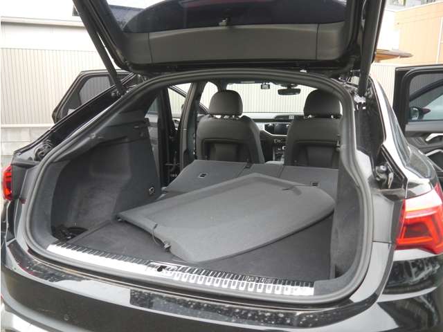 Audi Q3 Sportback 12