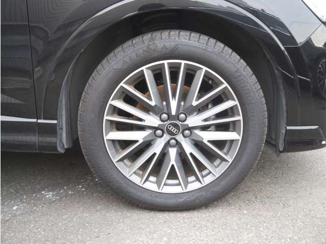 Audi Q3 Sportback 7