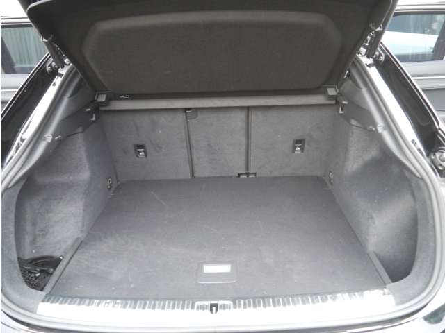 Audi Q3 Sportback 9
