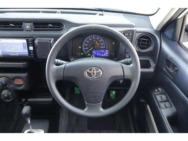 Toyota Probox Van 11