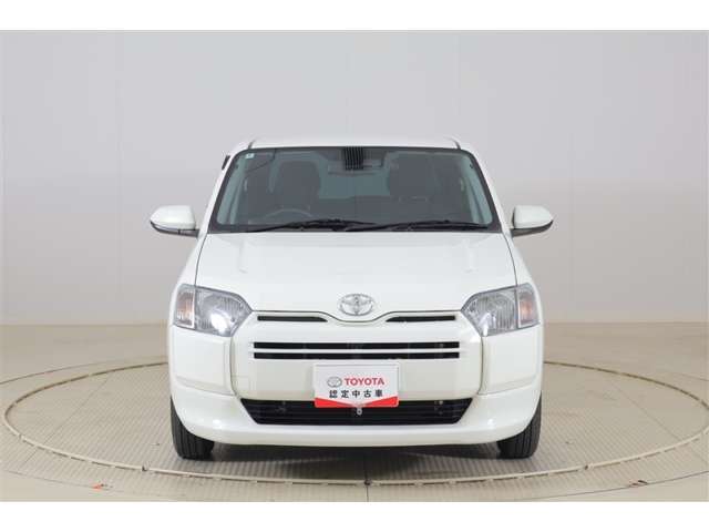 Toyota Probox Van 2
