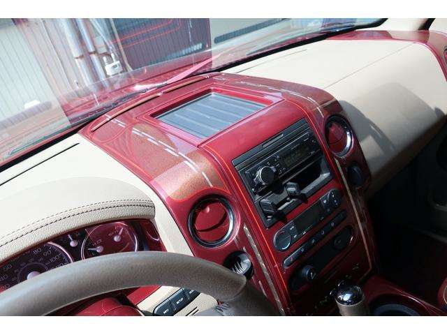 Lincoln Mark LT 12