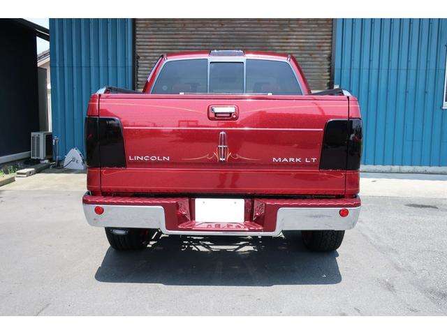 Lincoln Mark LT 9