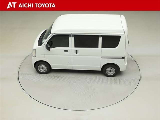 Suzuki Every 11