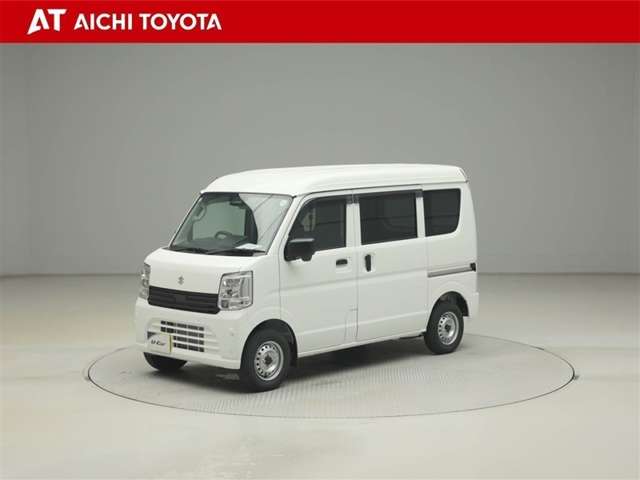 Suzuki Every 2