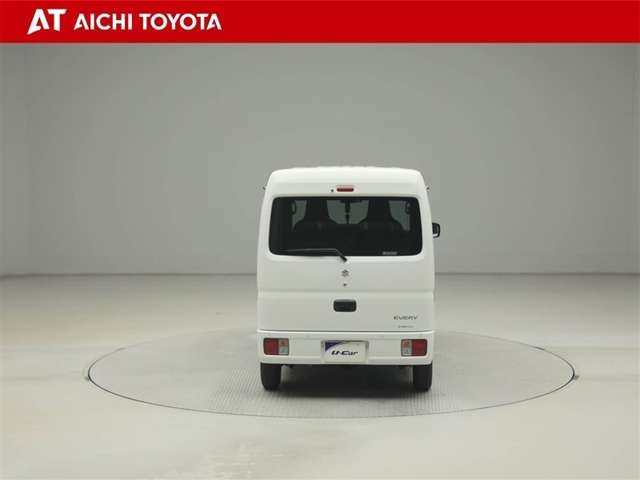 Suzuki Every 5