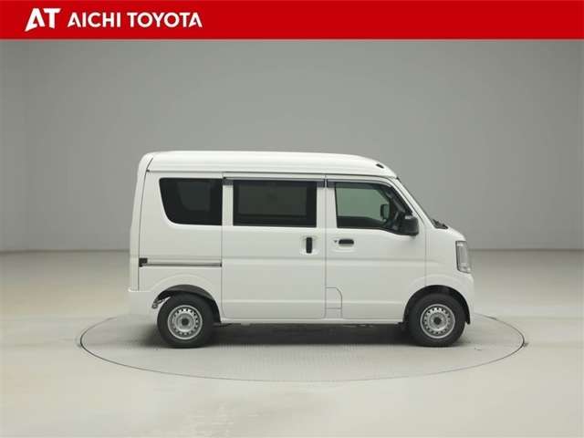 Suzuki Every 7
