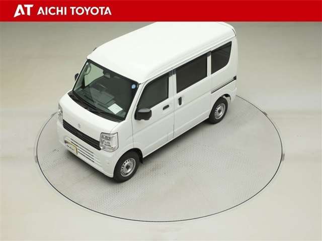 Suzuki Every 10