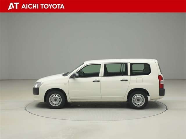 Toyota Probox Van 3