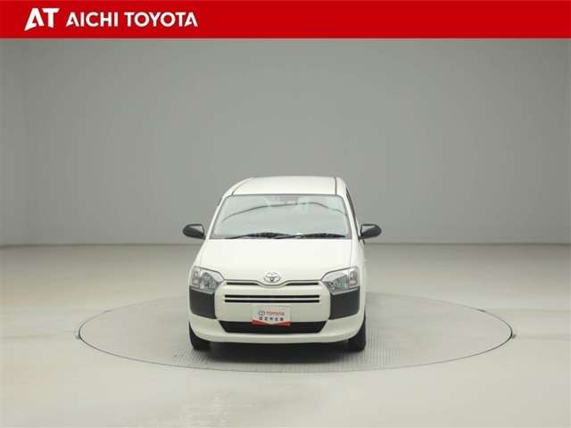 Toyota Probox Van 9