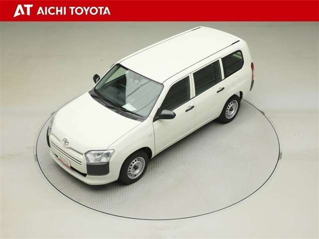 Toyota Probox Van 10