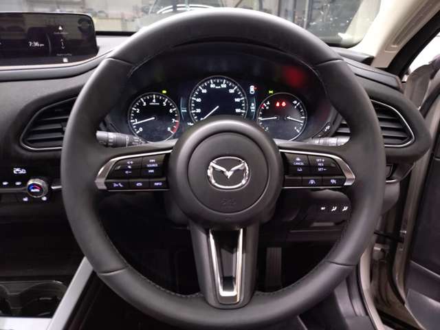 Mazda CX-30 12