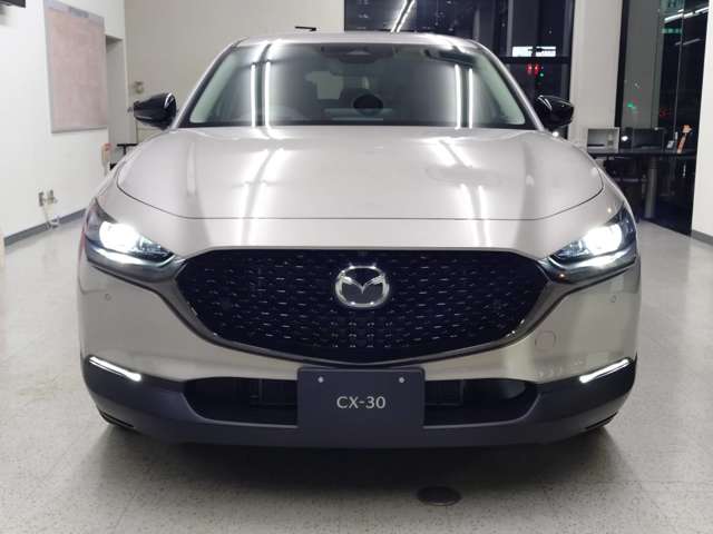 Mazda CX-30 2