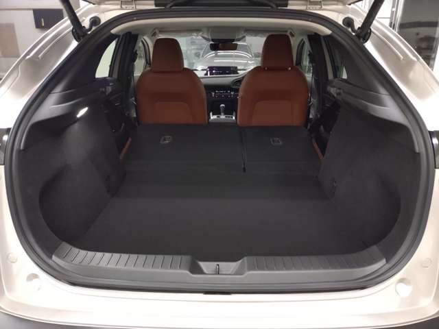 Mazda CX-30 10