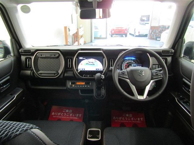 Suzuki Hustler 5