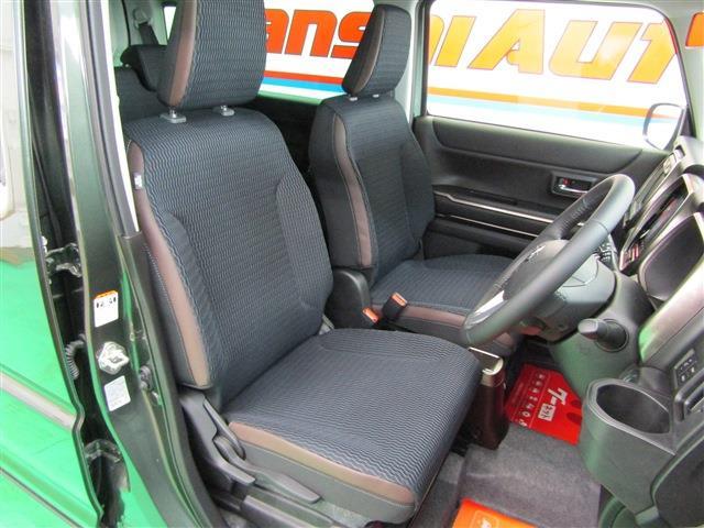 Suzuki Hustler 7
