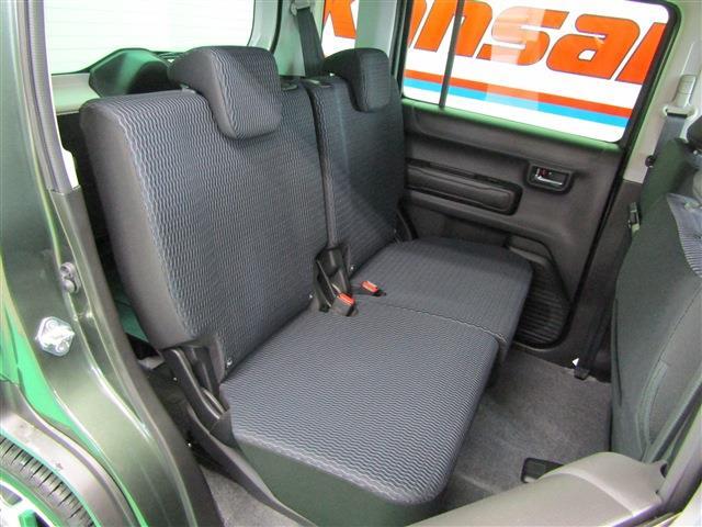 Suzuki Hustler 8