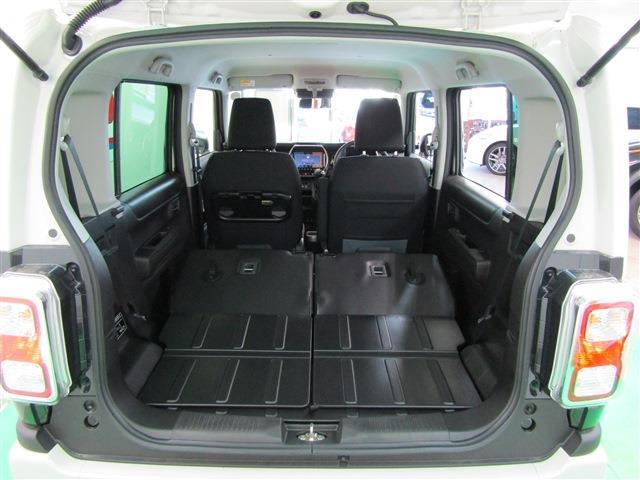 Suzuki Hustler 10