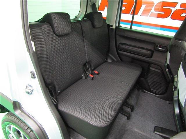 Suzuki Hustler 8