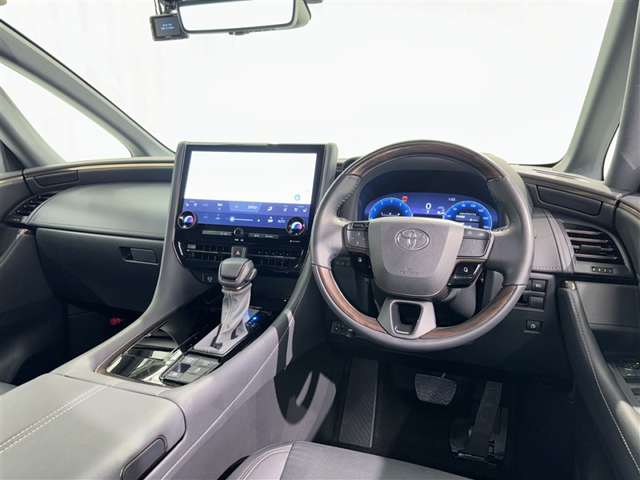 Toyota Alphard 9