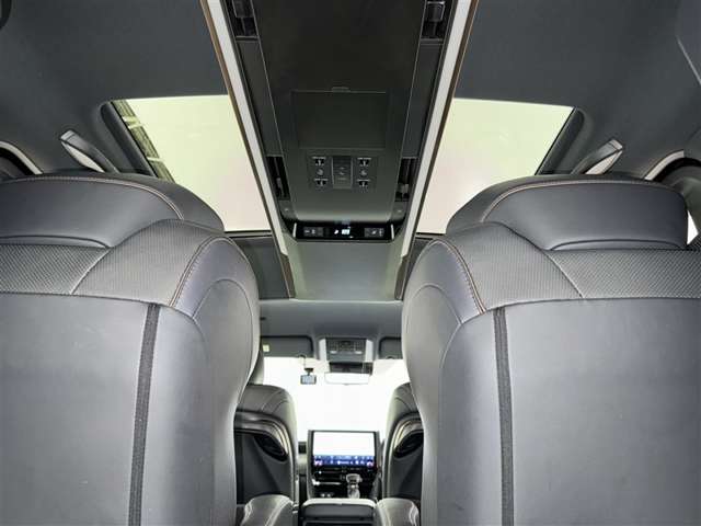 Toyota Alphard 10