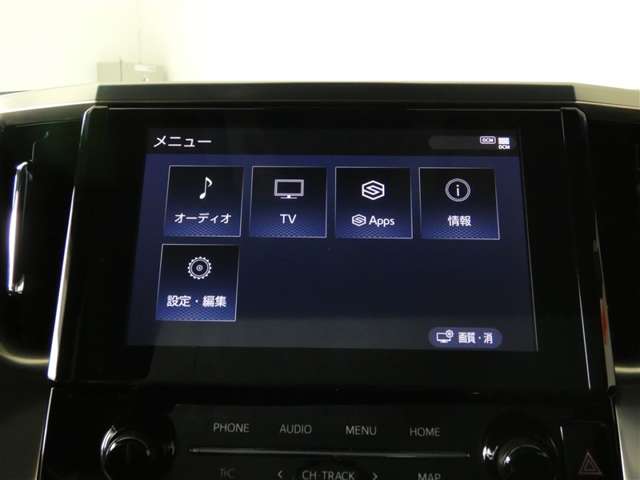 Toyota Alphard 9