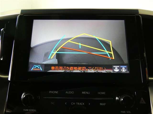 Toyota Alphard 10
