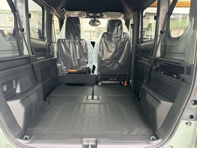 Honda N-VAN 11