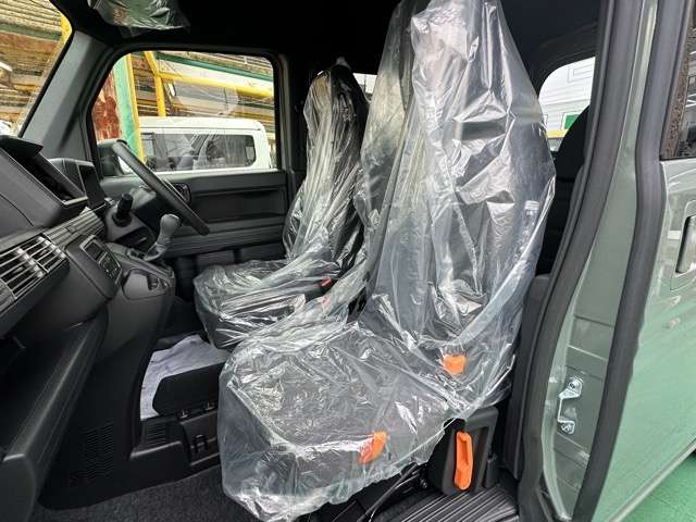 Honda N-VAN 5