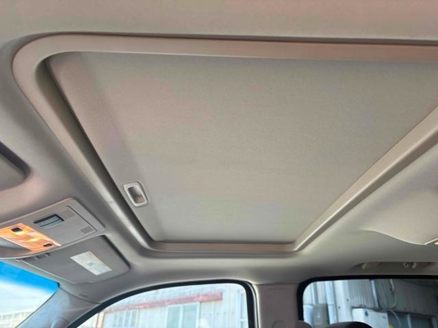 Cadillac Escalade EXT 12