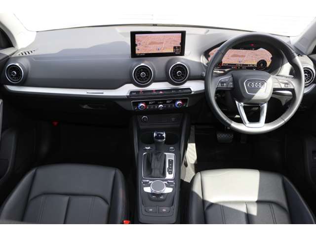 Audi Q2 2