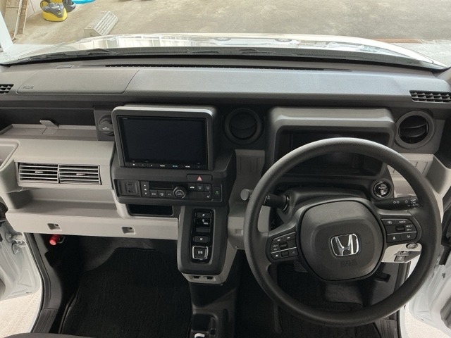 Honda N-VAN e: 4
