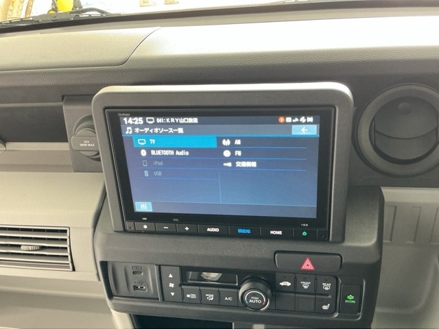 Honda N-VAN e: 5