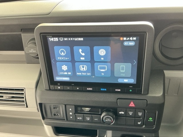 Honda N-VAN e: 6