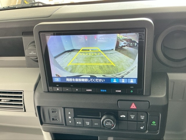 Honda N-VAN e: 7