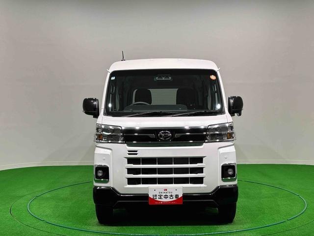 Daihatsu Atrai 6