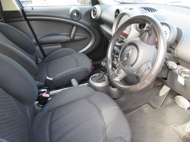 MINI Crossover 2